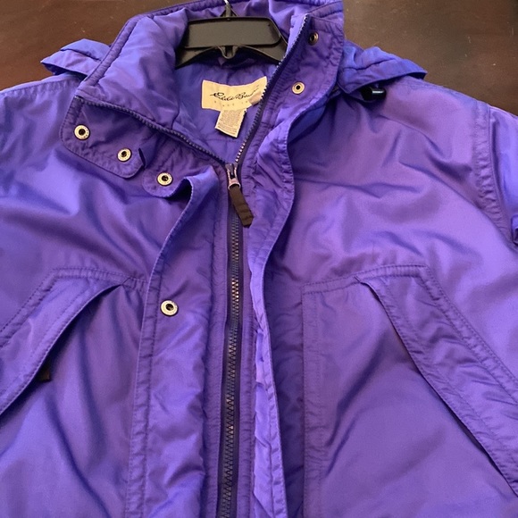 Eddie Bauer Coat - Picture 3 of 11